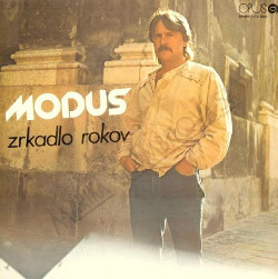 Zrkadlo rokov