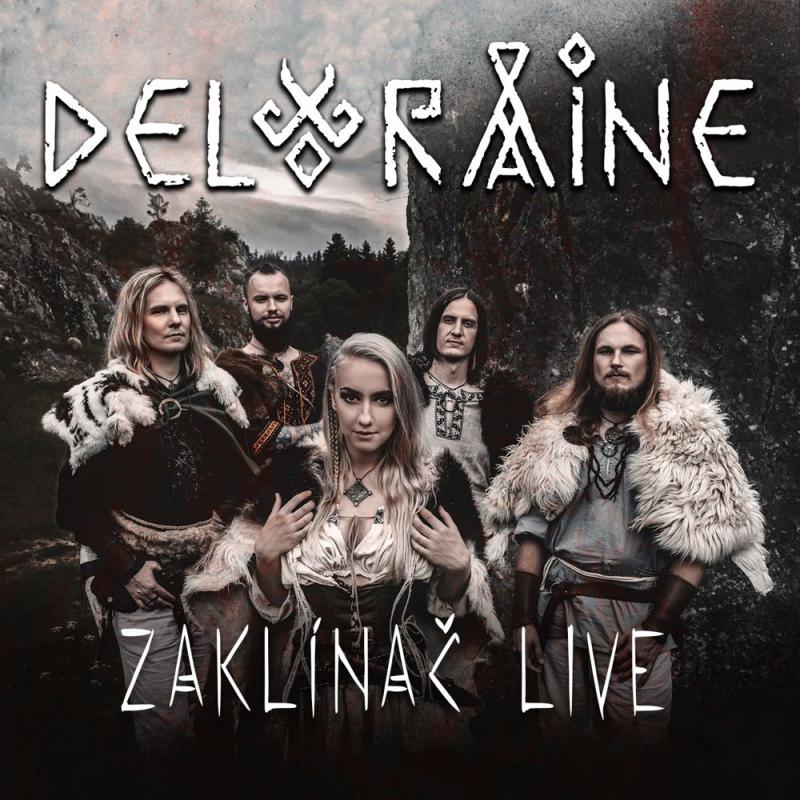 Deloraine-Zaklínač