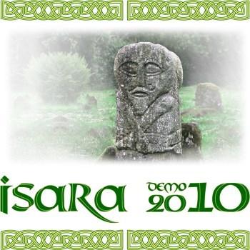 Isara-Demo 2010