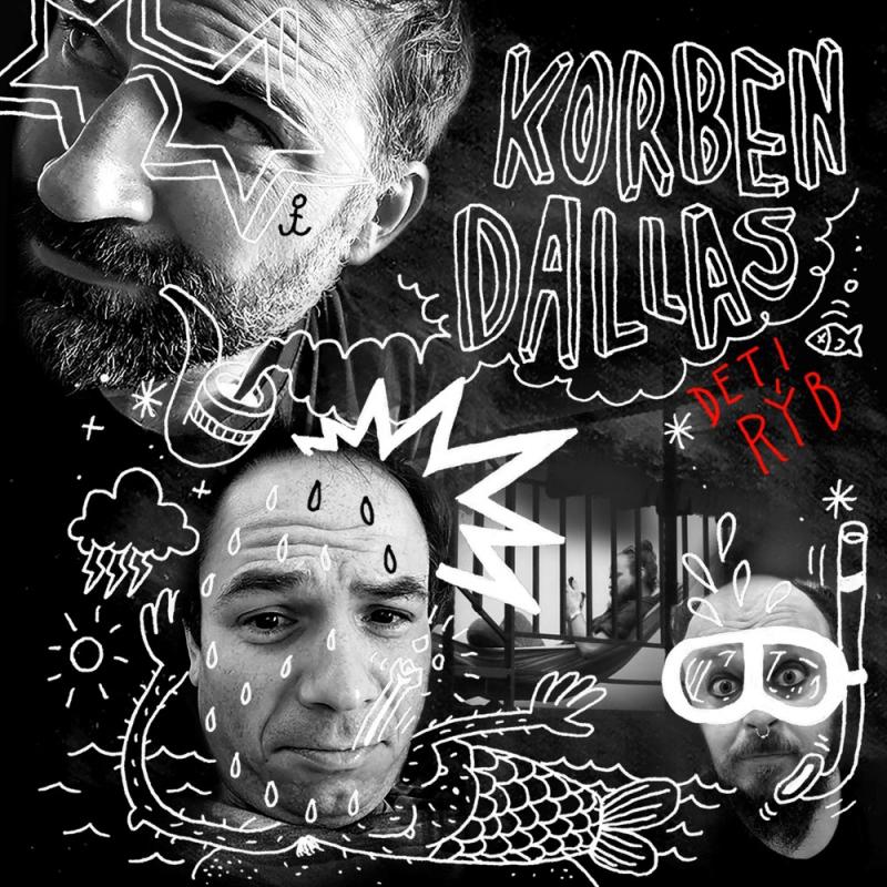 Korben Dallas-Deti Rýb