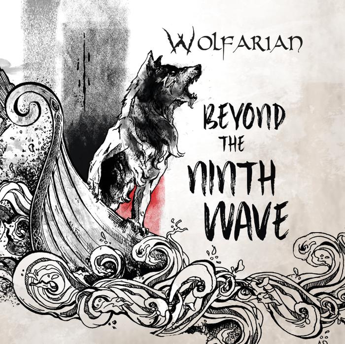 Wolfarian-Beyond The Ninth Wave