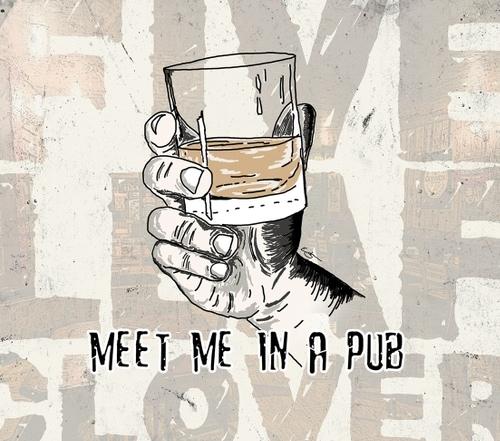 Five Leaf Clover-Meet Me in a Pub