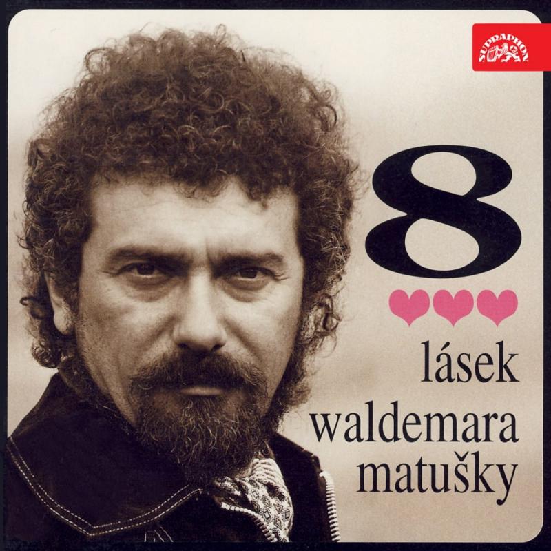 Osm lsek Waldemara Matuky