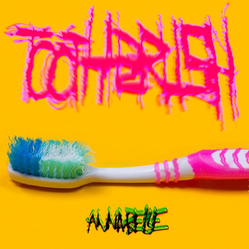 Toothbrush