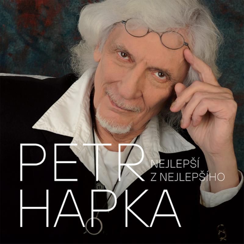 Petr Hapka-Nejlepší z nejlepšího