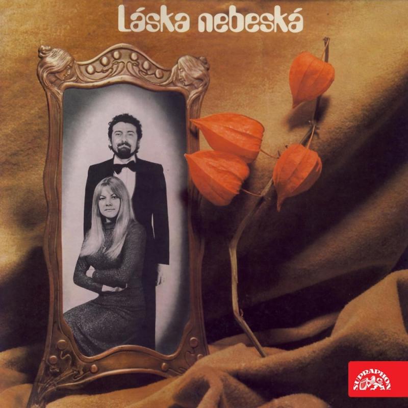 Lska nebesk