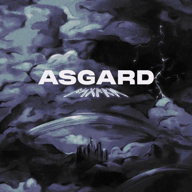 Asgard feat. Kojo