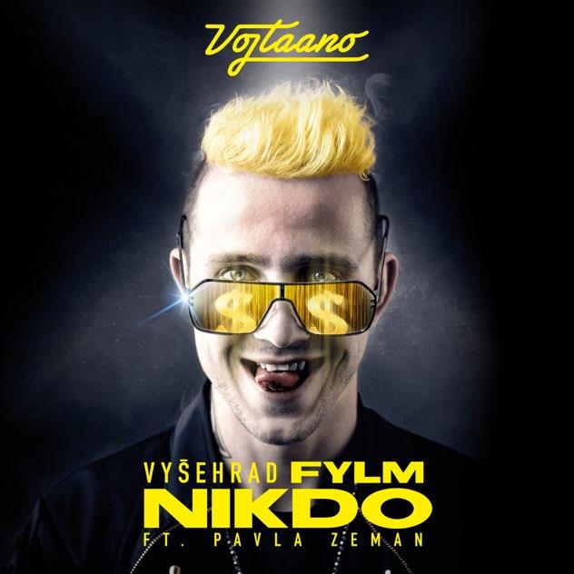 Nikdo feat. Pavla Zeman