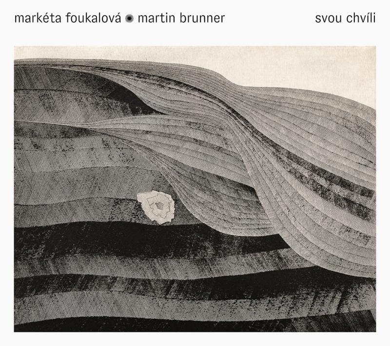 Markéta Foukalová-Svou chvíli feat. Martin Brunner
