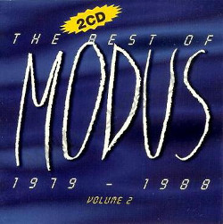 Modus-The Best of 1979-1988