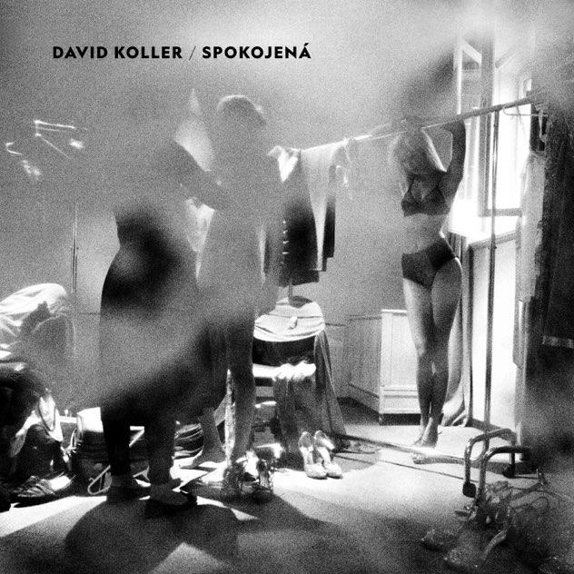 David Koller-Spokojená