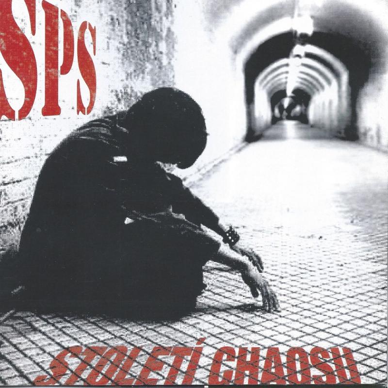 SPS-Století chaosu