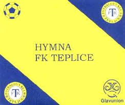 SPS-Hymna FK Teplice