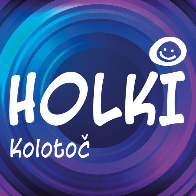 Holki-Kolotoč