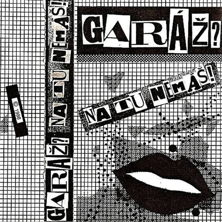 Gar - Na tu nem!