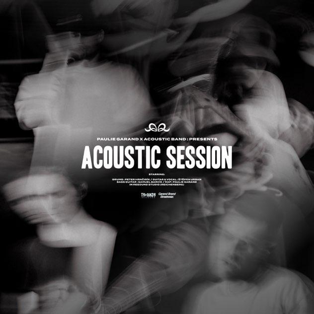 Acoustic Session