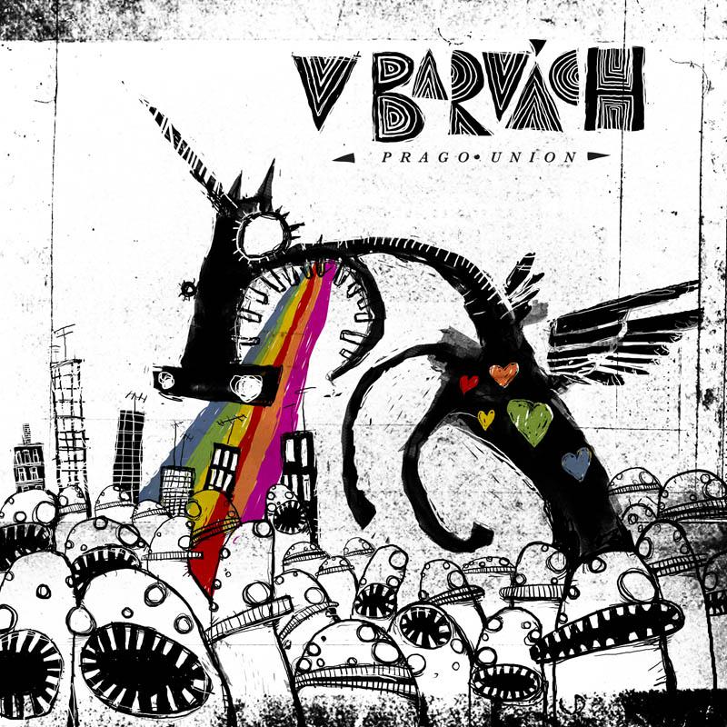 V Barvch