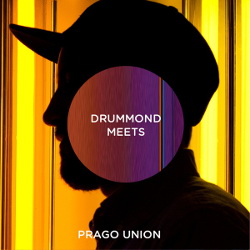 Prago Union-Drummond Meets Prago Union