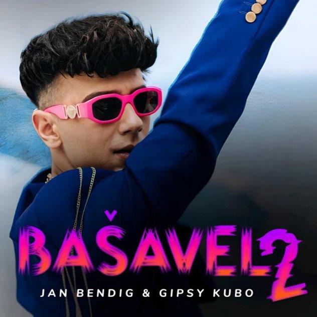 Jan Bendig-Bašavel 2 ft. Gipsy Kubo