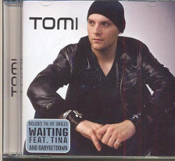 Tomi Popovič-Tomi