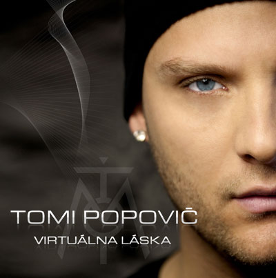 Tomi Popovič-Virtuálna láska