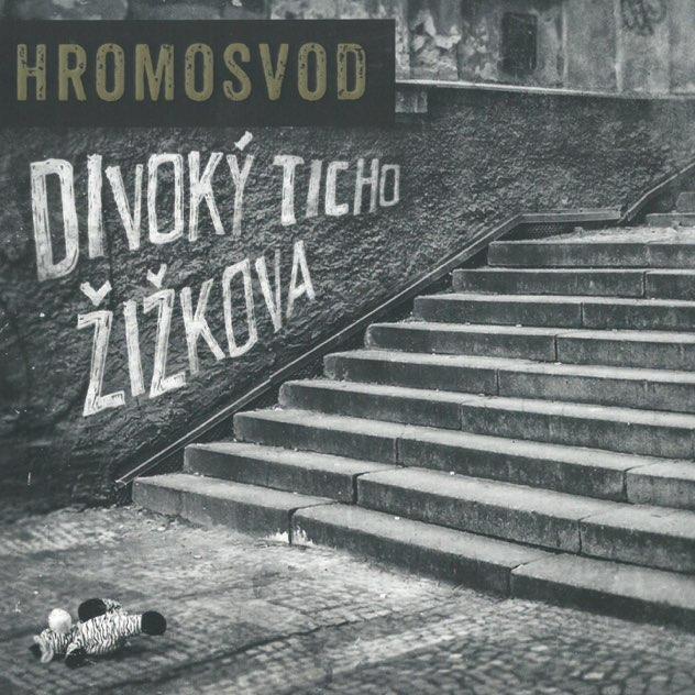 Divok Ticho ikova