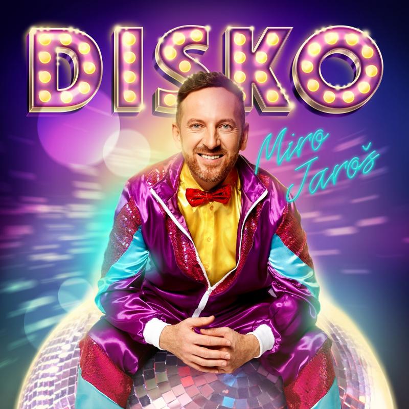 DISKO