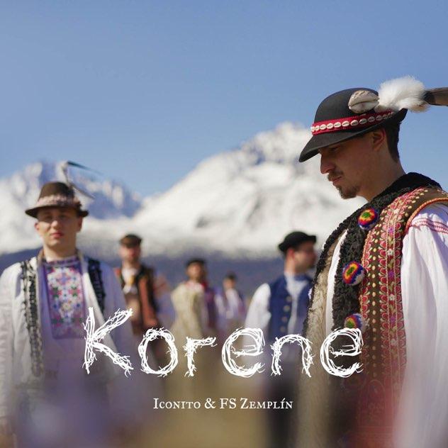 Korene