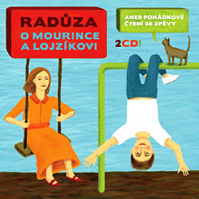 Radůza-O Mourince a Lojzíkovi