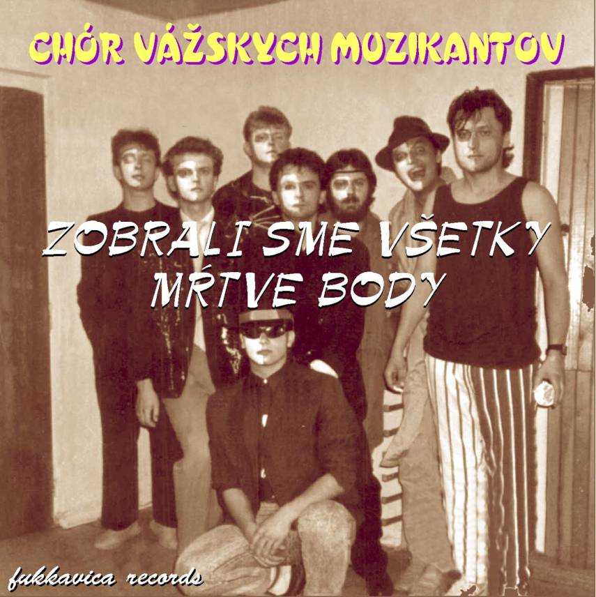 Zobrali sme vetky mtve body