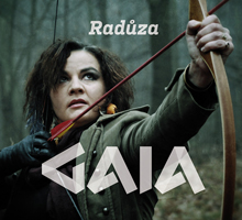 Radůza-Gaia