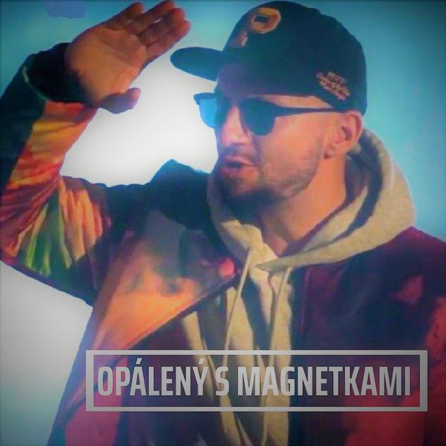 Oplen s magnetkami