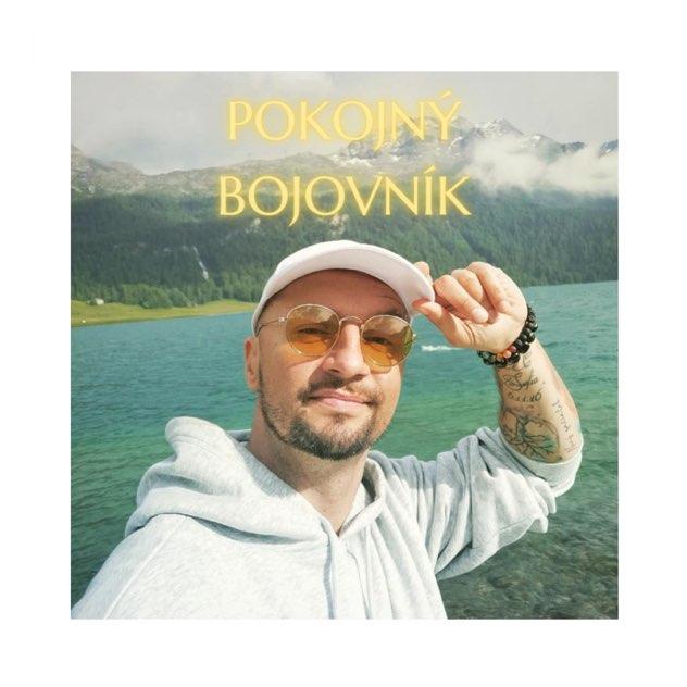 Pokojn bojovnk