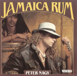 Jamaica Rum