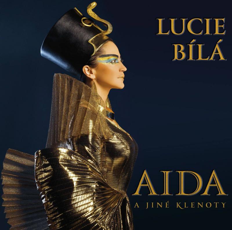 Aida a jin klenoty