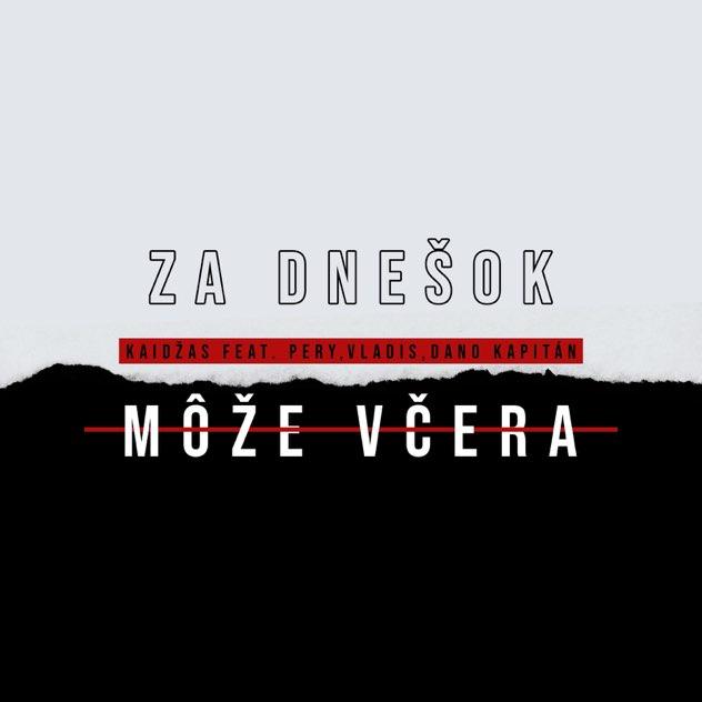 Za dneok me vera feat. Pery