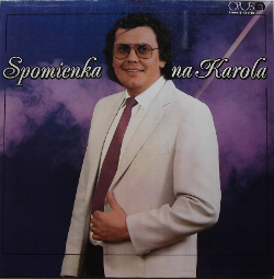 Spomienka na Karola