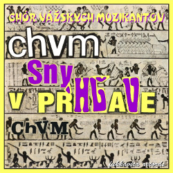 Sny v phave