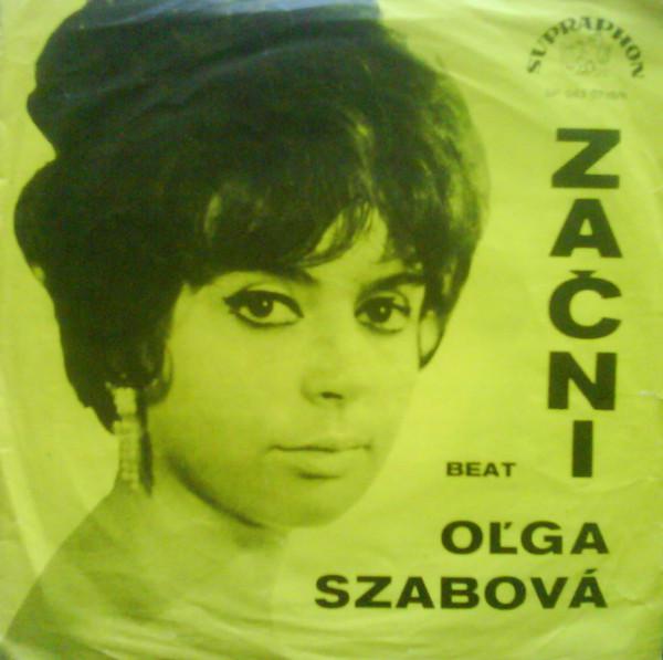 Zani / Plavovlska