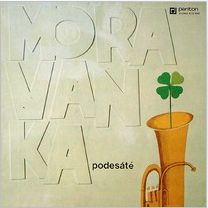 Moravanka podest