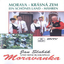 Morava - krsn zem