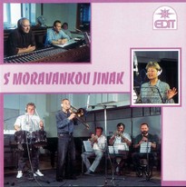 S Moravankou jinak 