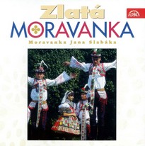 Zlat Moravanka