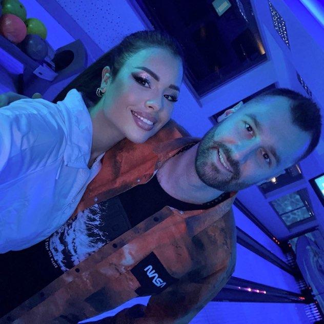 Jedin (feat. Virgnia Bubernkov)