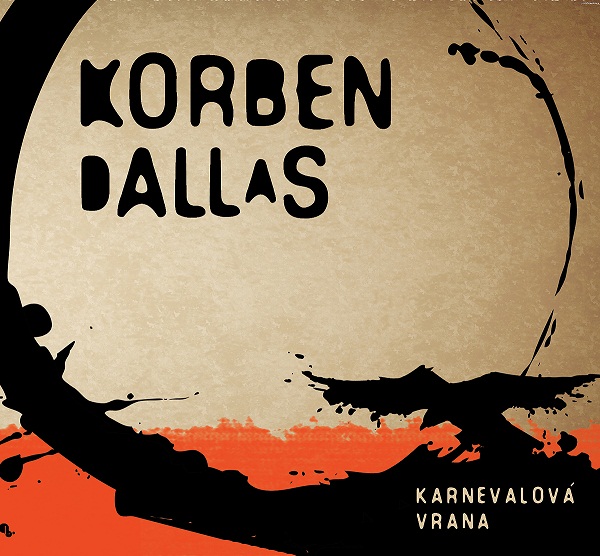 Korben Dallas-Karnevalová vrana