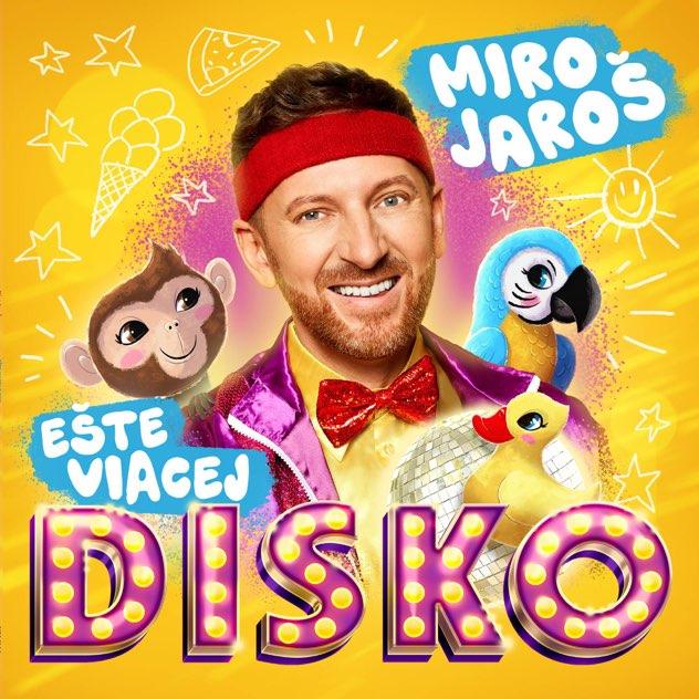 Ete viacej disko