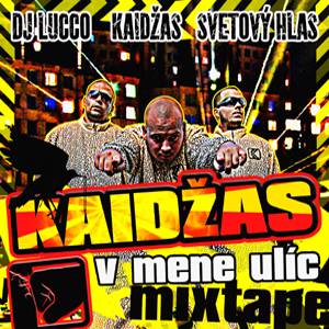 V mene ulc mixtape