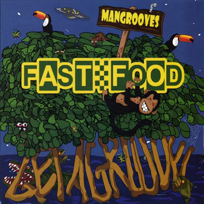 Fast Food Orchestra-Mangrooves