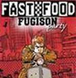 Fast Food Orchestra-Fugision Party