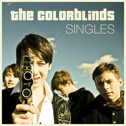 The Colorblinds-Singles